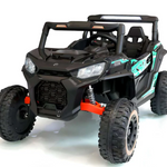 24V Can Am UTV Style 2 Seater 4X4 Kids Ride On Car with Remote