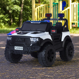 Dodge Ram Style 12V Kids Ride on Car with Remote Control