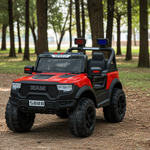 Dodge Ram Style 12V Kids Ride on Car with Remote Control