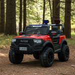 Dodge Ram Style 12V Kids Ride on Car with Remote Control