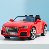 Audi Style 12V Kids Ride On Car with Remote Control