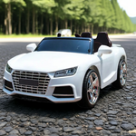 Audi Style 12V Kids Ride On Car with Remote Control