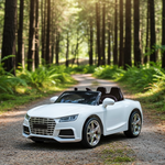 Audi Style 12V Kids Ride On Car with Remote Control