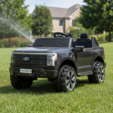 2026 Ford F150 24V 2 Seater DELUXE Kids Ride On Car with Remote Control