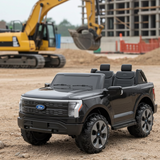 2026 Ford F150 24V 2 Seater DELUXE Kids Ride On Car with Remote Control