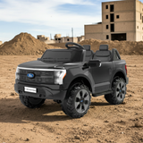 2026 Ford F150 24V 2 Seater DELUXE Kids Ride On Car with Remote Control