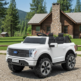 2026 Ford F150 24V 2 Seater DELUXE Kids Ride On Car with Remote Control