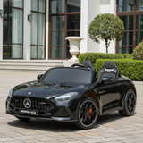 PREORDER 2026 24V Mercedes Benz AMG GT63 2 Seater Kids Ride On Car - NEW Silent Motor