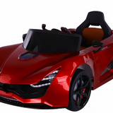 2026 LaFerrari Style 12V Kids Ride On Car with Remote Control