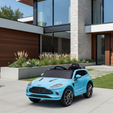 2026 Aston Martin DBX S310 12V Kids Ride On Car with Remote Control