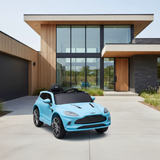 2026 Aston Martin DBX S310 12V Kids Ride On Car with Remote Control