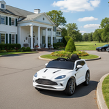 2026 Aston Martin DBX S310 12V Kids Ride On Car with Remote Control