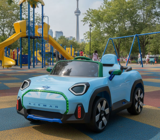 Toronto Toys