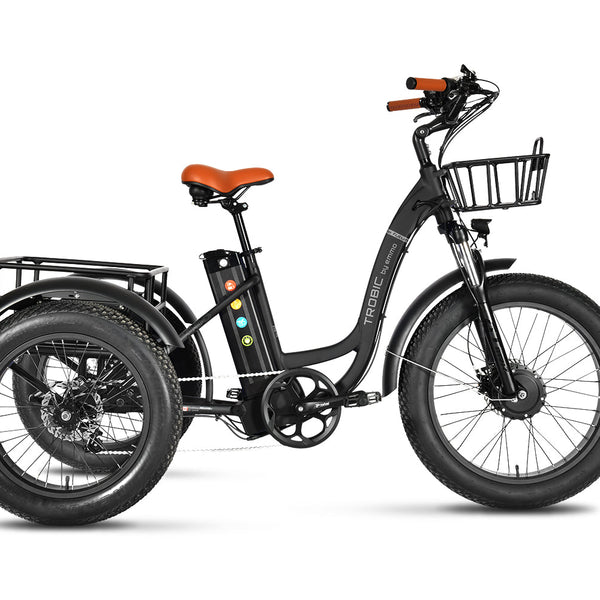 EMMO TROBIC PRO