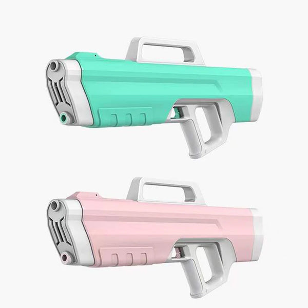 Electric Water Gun with Scope