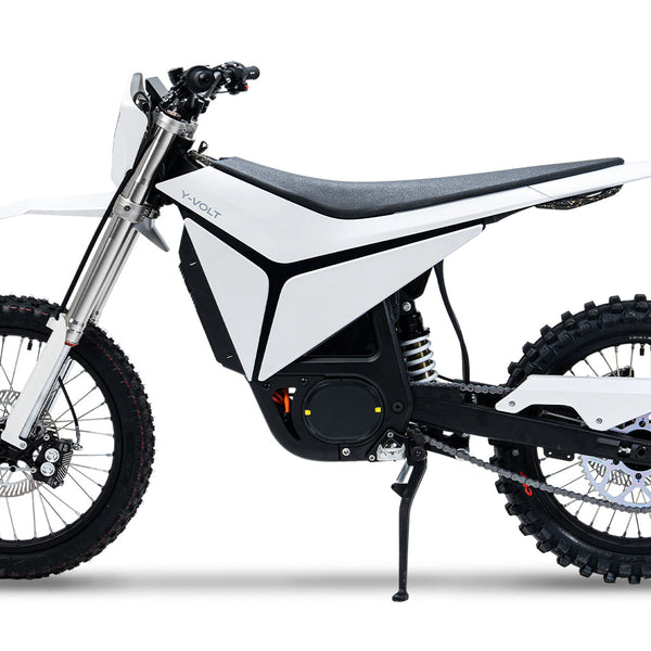 Y-VOLT SURGE V