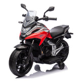 2025 Honda NC750X 12V Electric Motorcycle