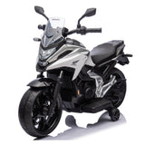 2025 Honda NC750X 12V Electric Motorcycle