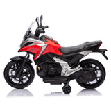 2025 Honda NC750X 12V Electric Motorcycle