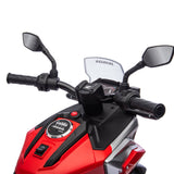 2025 Honda NC750X 12V Electric Motorcycle