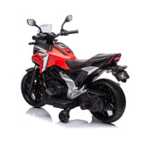 2025 Honda NC750X 12V Electric Motorcycle