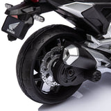 2025 Honda NC750X 12V Electric Motorcycle