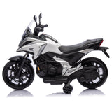 2025 Honda NC750X 12V Electric Motorcycle
