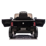 Dodge Ram 3500 12V Kids Ride On Car with Remote Control