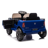 Dodge Ram 3500 12V Kids Ride On Car with Remote Control
