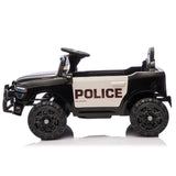 Dodge Ram 3500 12V Kids Ride On Car with Remote Control