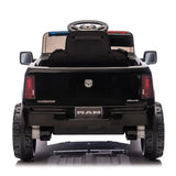 Dodge Ram 3500 12V Kids Ride On Car with Remote Control