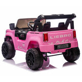 2026 Bronco Style 24V 4X4 2 Seater Kids Ride On Car with Remote Control