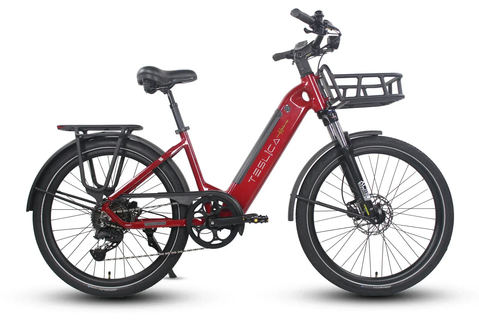 Freedom City Elite eBike (C3H) - SKU: 210000001090