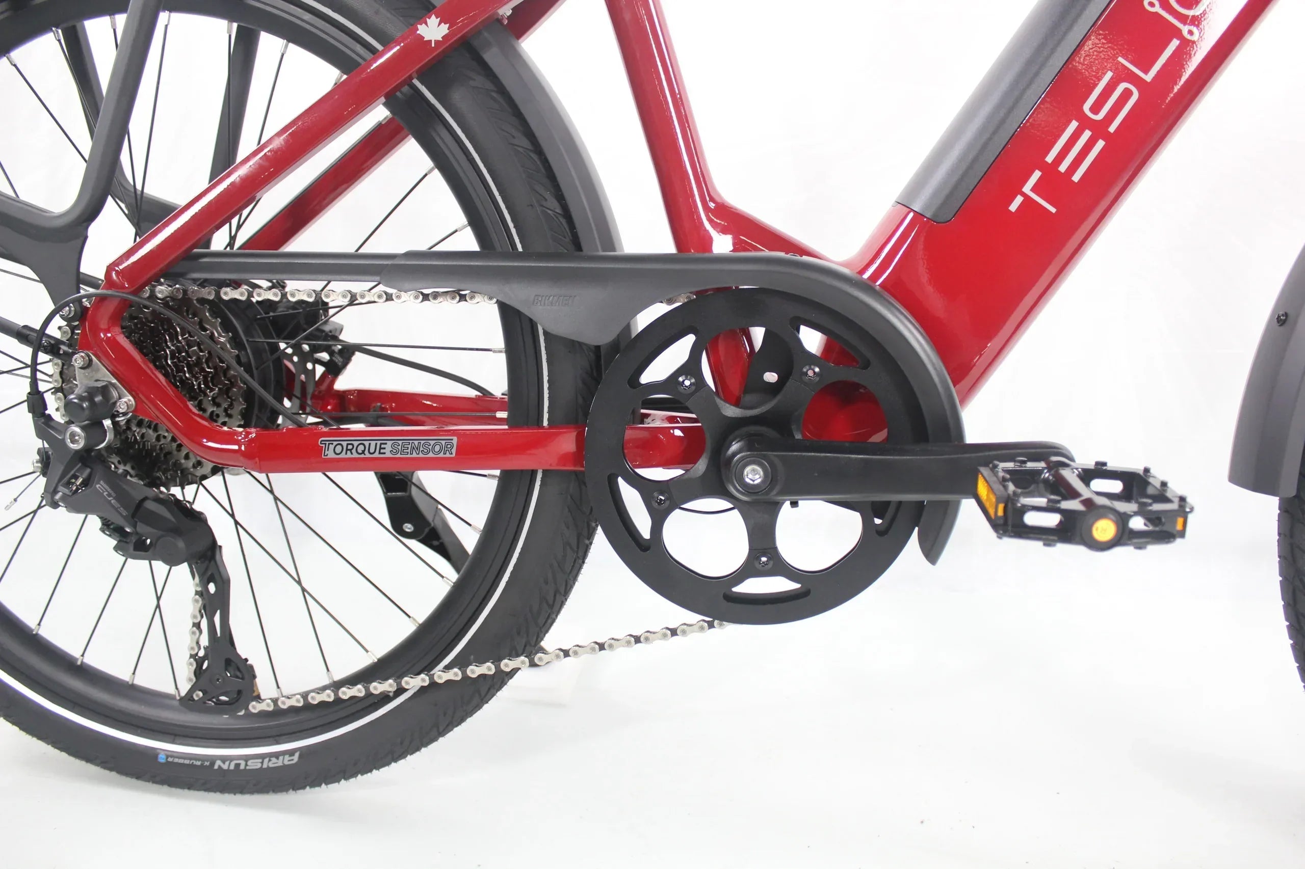 Freedom City Elite eBike (C3H) - SKU: 210000001090