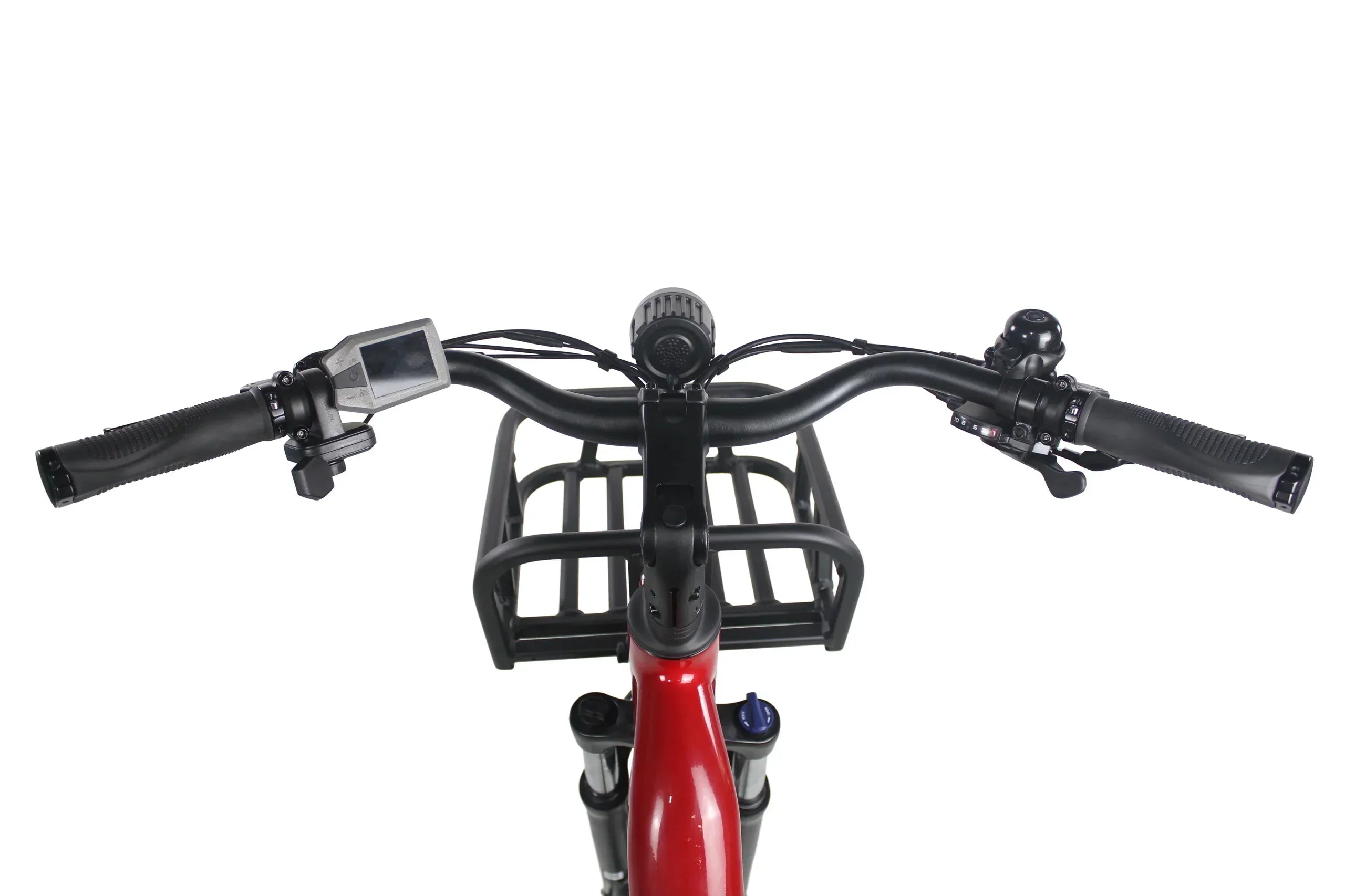 Freedom City Elite eBike (C3H) - SKU: 210000001090
