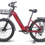 Freedom City Elite eBike (C3H)