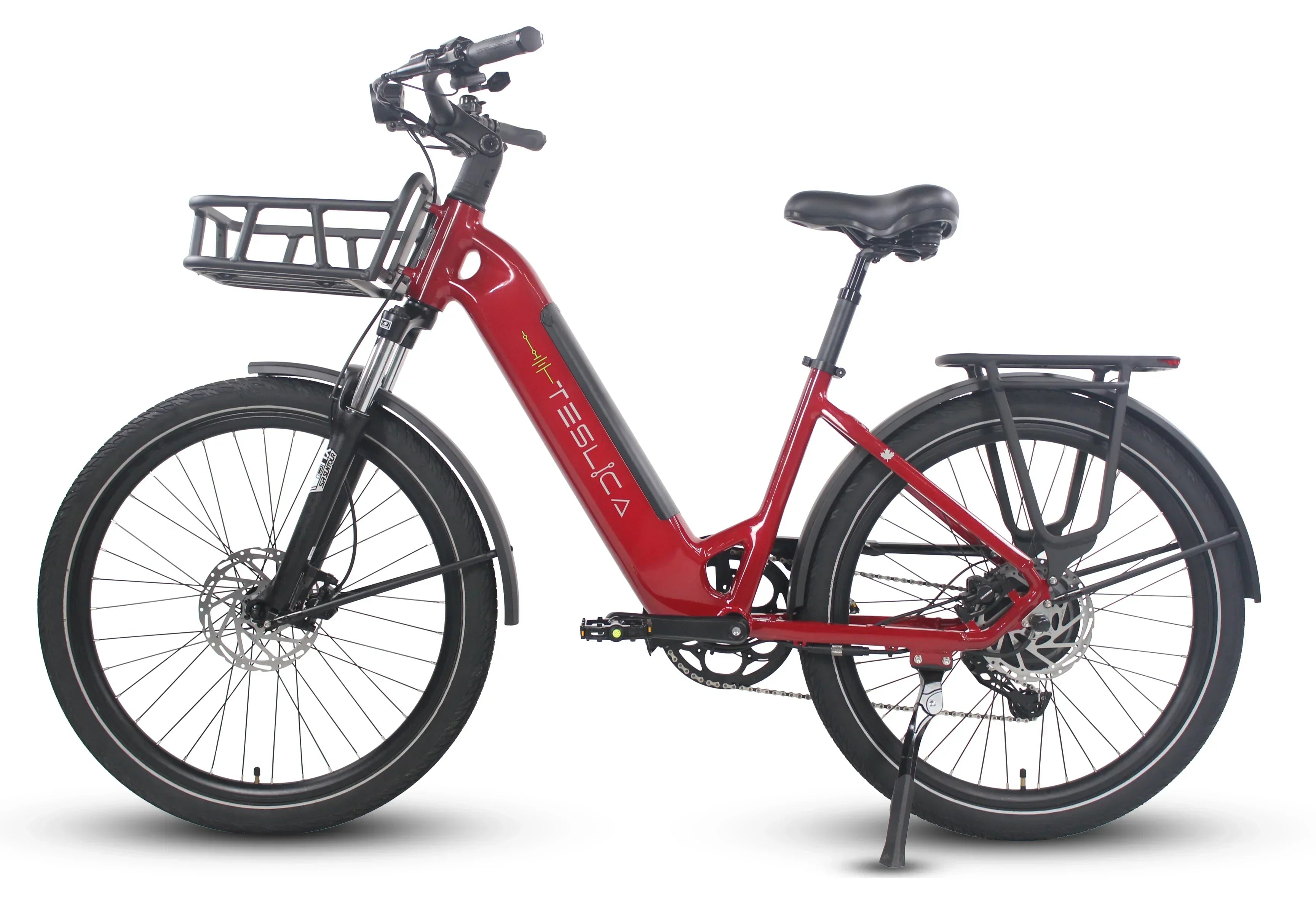 Freedom City Elite eBike (C3H) - SKU: 210000001090