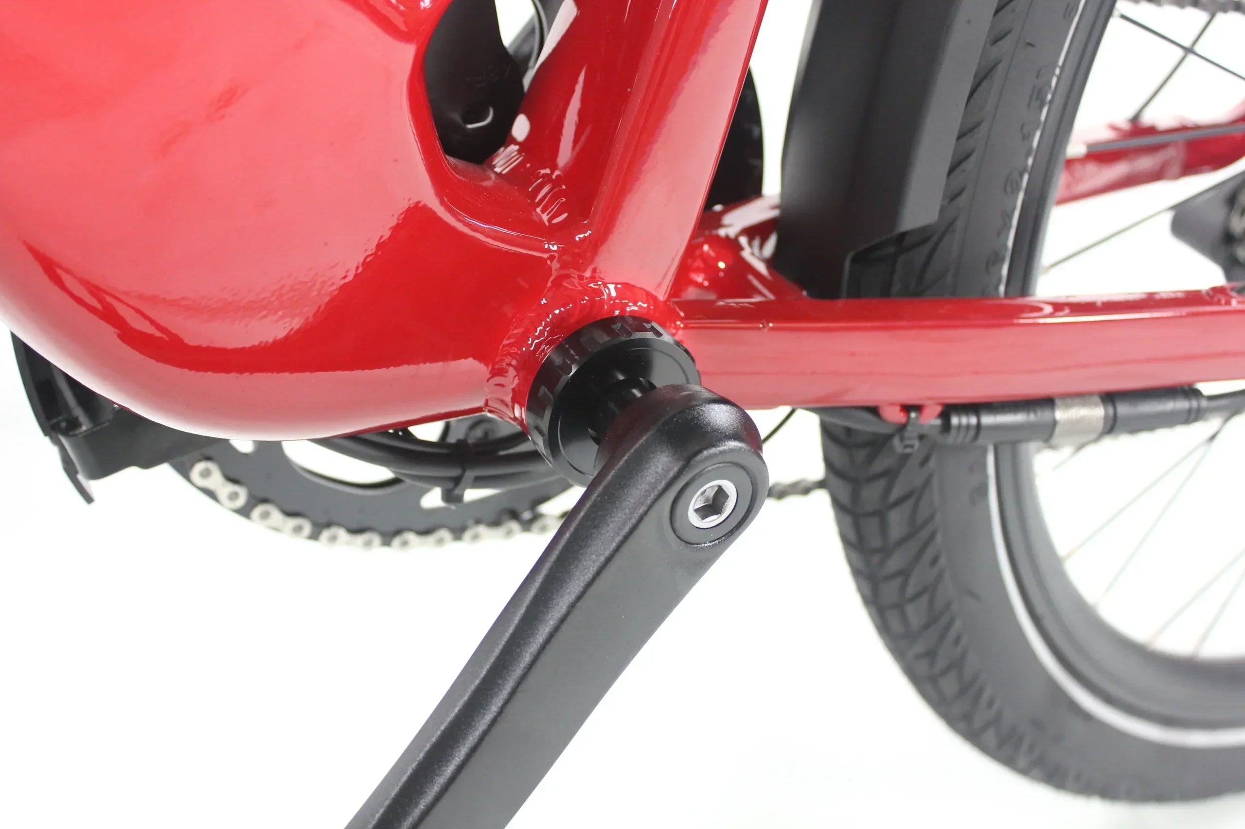 Freedom City Elite eBike (C3H) - SKU: 210000001090