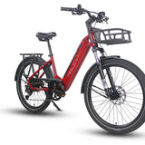 Freedom City Elite eBike (C3H)