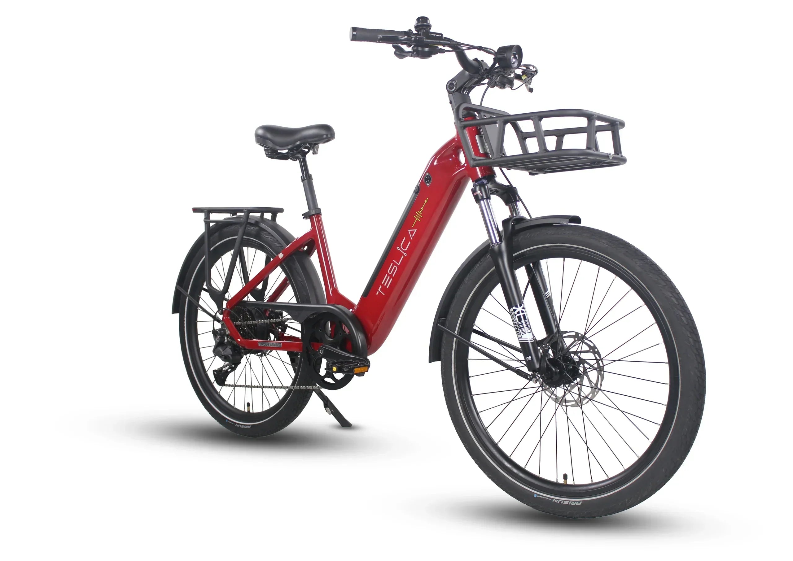 Freedom City Elite eBike (C3H) - SKU: 210000001090