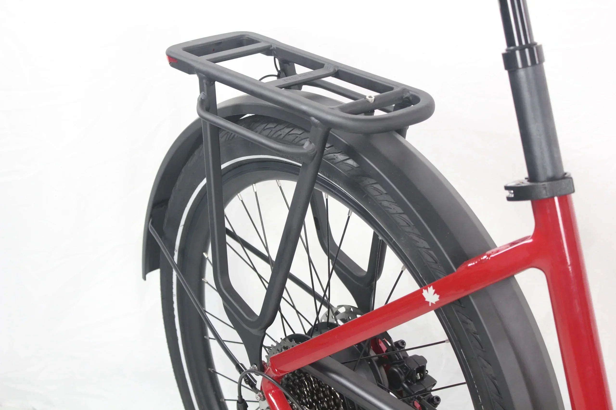 Freedom City Elite eBike (C3H) - SKU: 210000001090