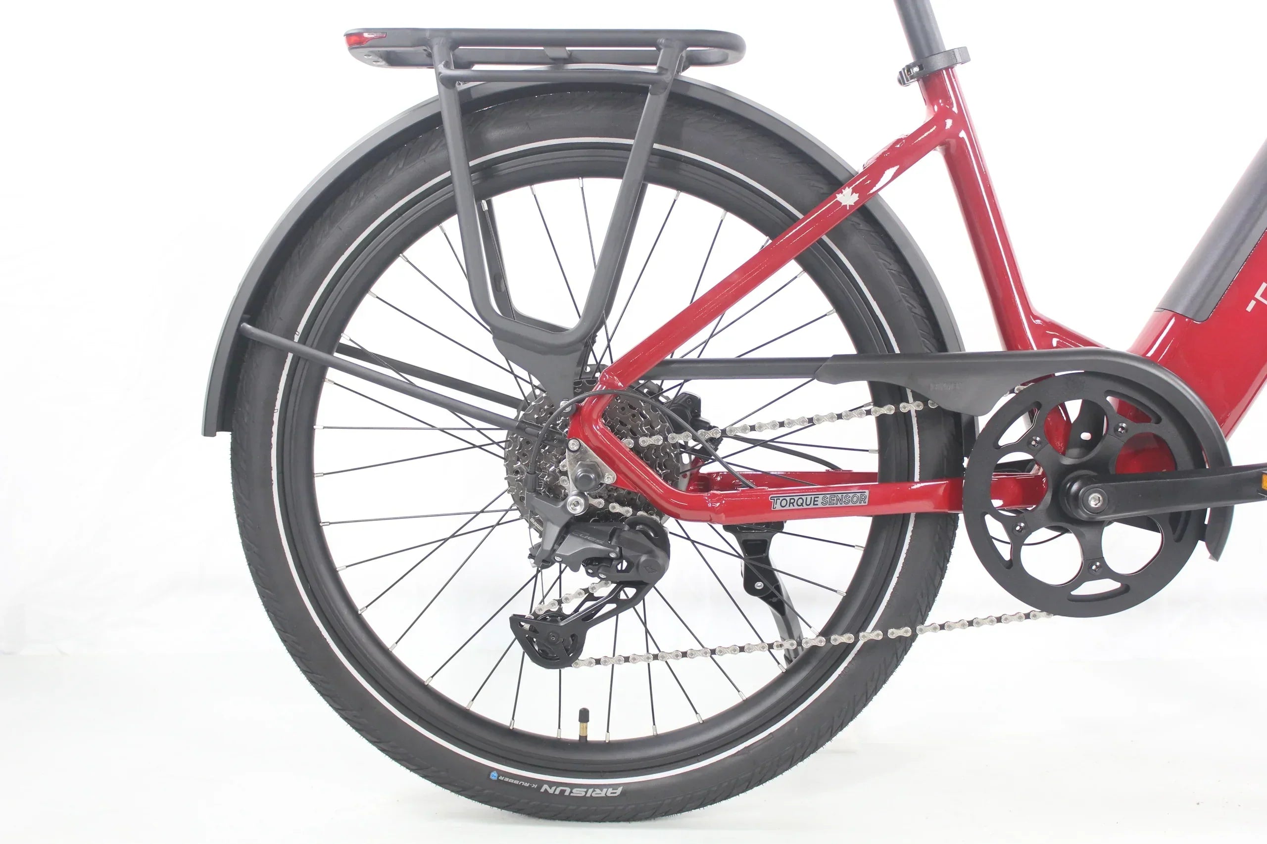 Freedom City Elite eBike (C3H) - SKU: 210000001090