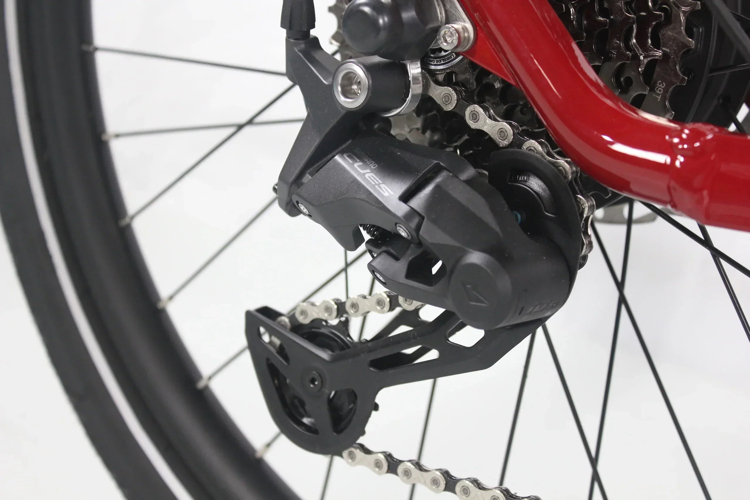 Freedom City Elite eBike (C3H) - SKU: 210000001090