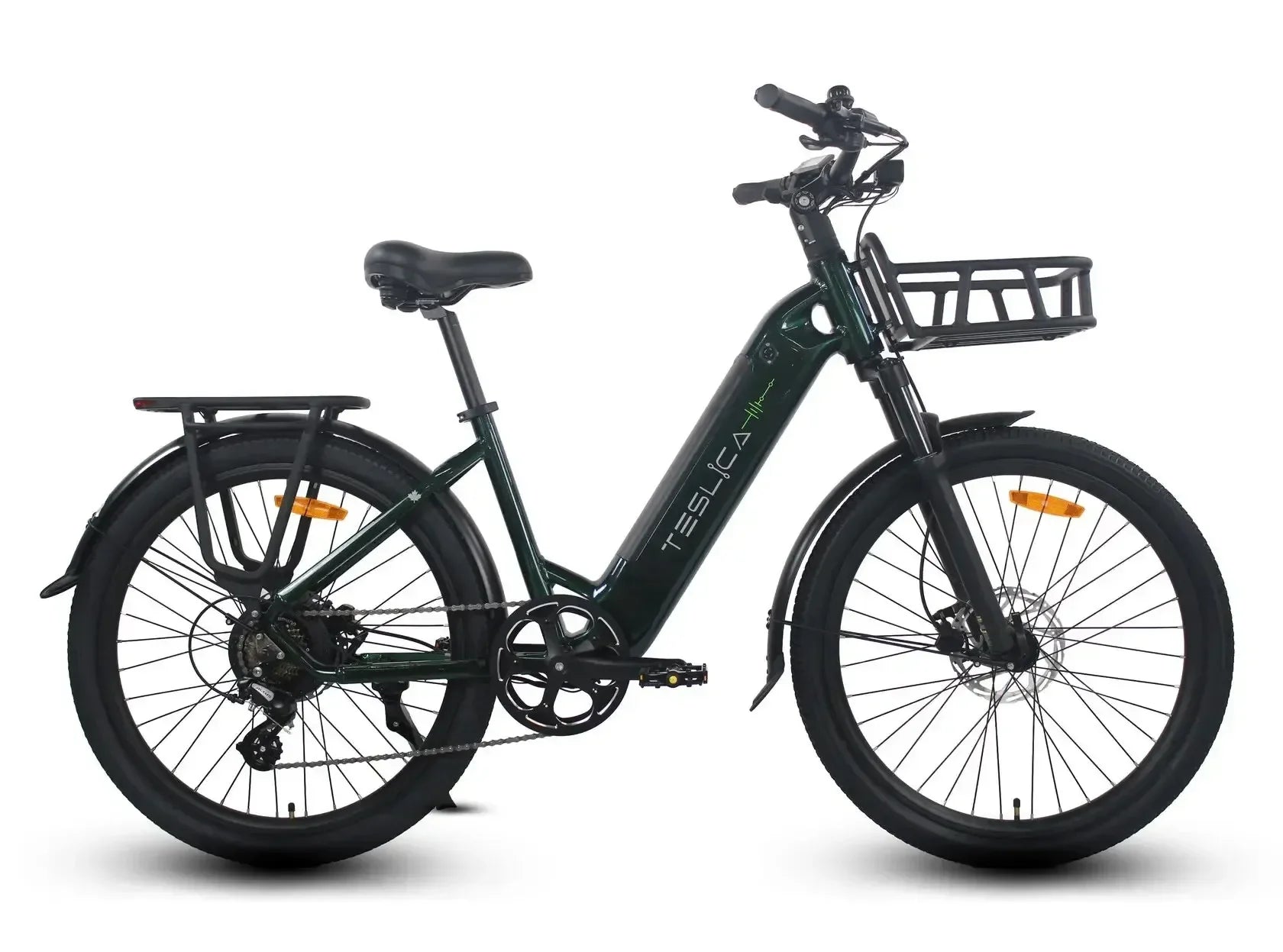 Freedom City Base eBike (C3H) - SKU: 210000001087