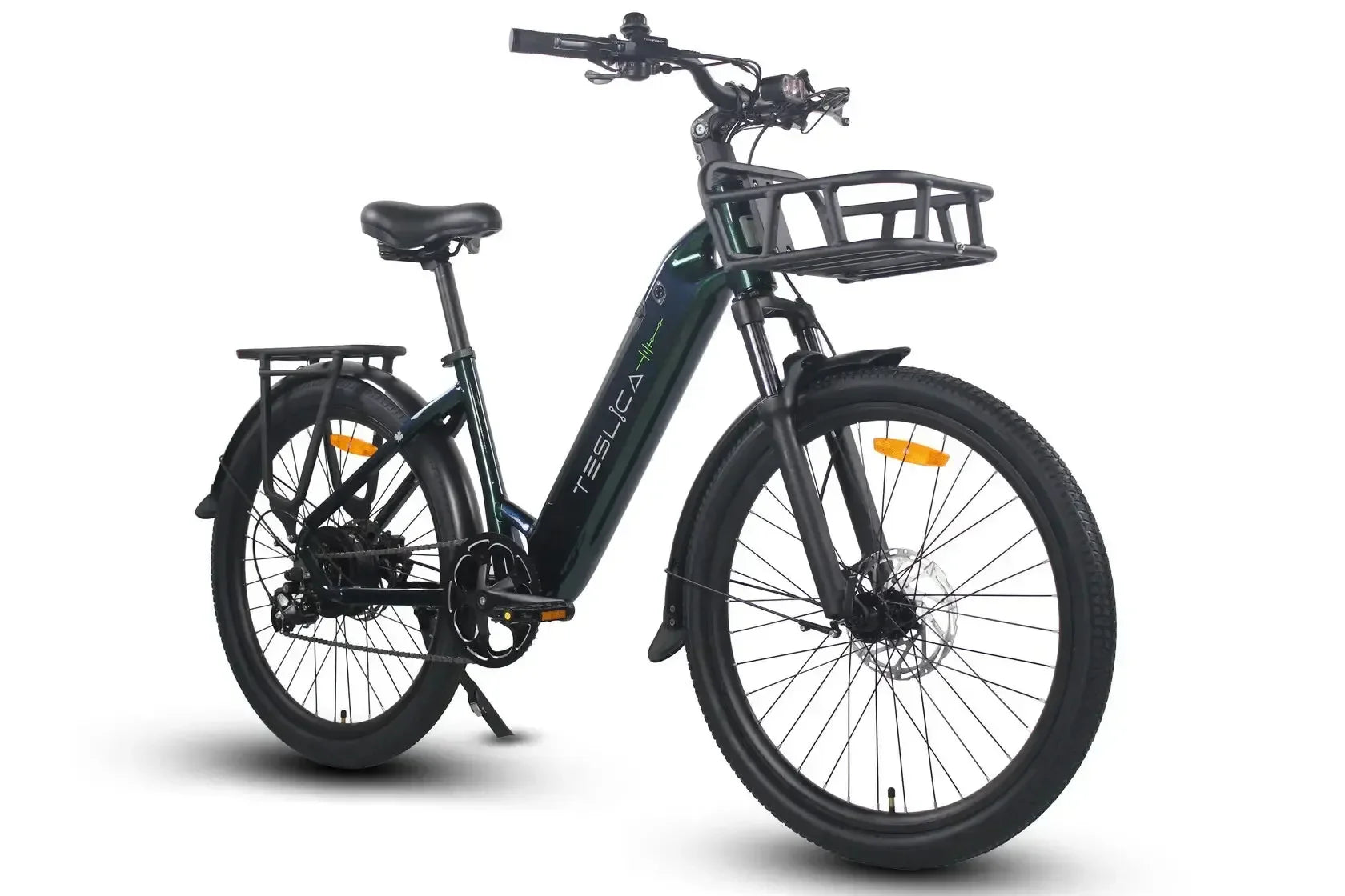 Freedom City Base eBike (C3H) - SKU: 210000001087