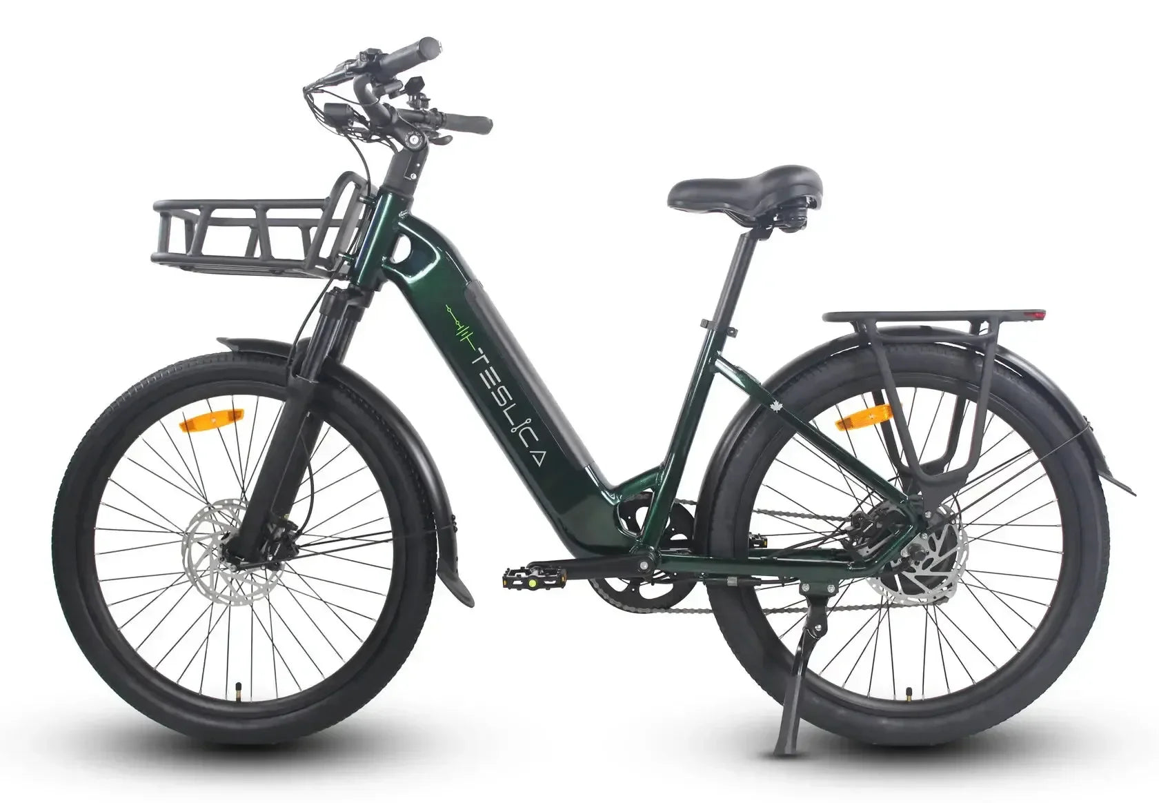 Freedom City Base eBike (C3H) - SKU: 210000001087