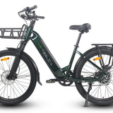 Freedom City Base eBike (C3H)
