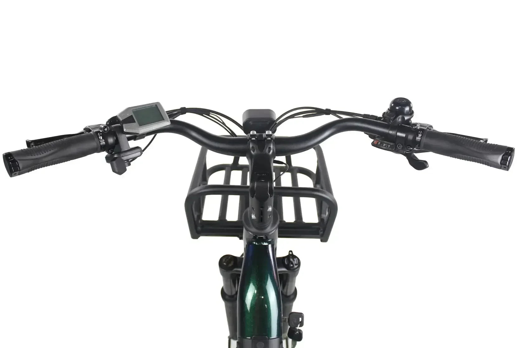 Freedom City Base eBike (C3H) - SKU: 210000001087