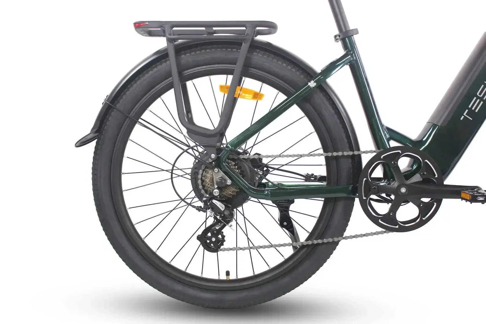 Freedom City Base eBike (C3H) - SKU: 210000001087