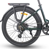 Freedom City Base eBike (C3H)